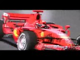 gt5: Prologue - F1 Ferrari details