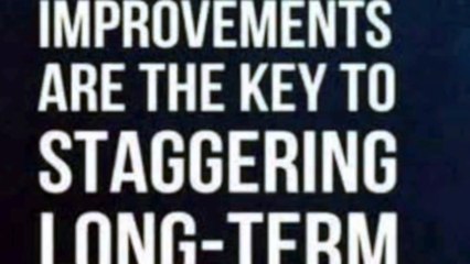 Small daily improvement reviews with z57