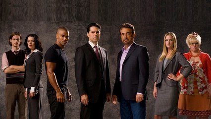 full episodes!! Criminal Minds [S10E23] : The Hunt