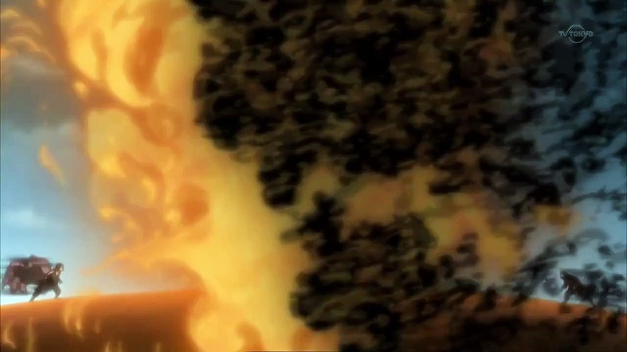 Sasuke vs Itachi AMV - Three Days Grace