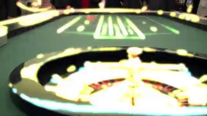 Chanel- défilé Haute Couture Automne-Hiver 2015/16