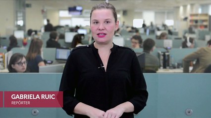 Petrobras afunda e leva a Bolsa junto