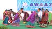 Telangana Culture Celebration in Awaaz - 6TVTelangana - Awaaz