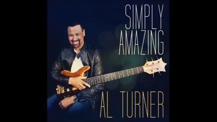 Al Turner : Ride Along (CD - Simply Amazing - 2015)