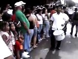 Desfiles Patrios en Panama