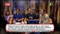 LTV1 Veiksme Intuīcija Prāts Ieraksts 2013-12-30