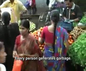 Wasting 8500 Tons a day!