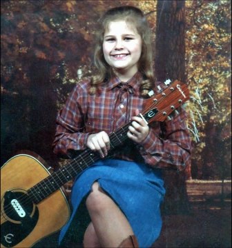 Cry - Shelly Lyons - (Johnny Ray - Lynn Anderson - Cover)