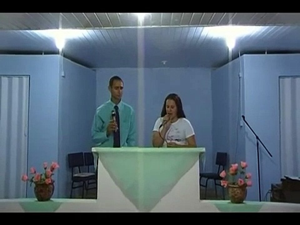 Renato e Renata Jesus e Eu
