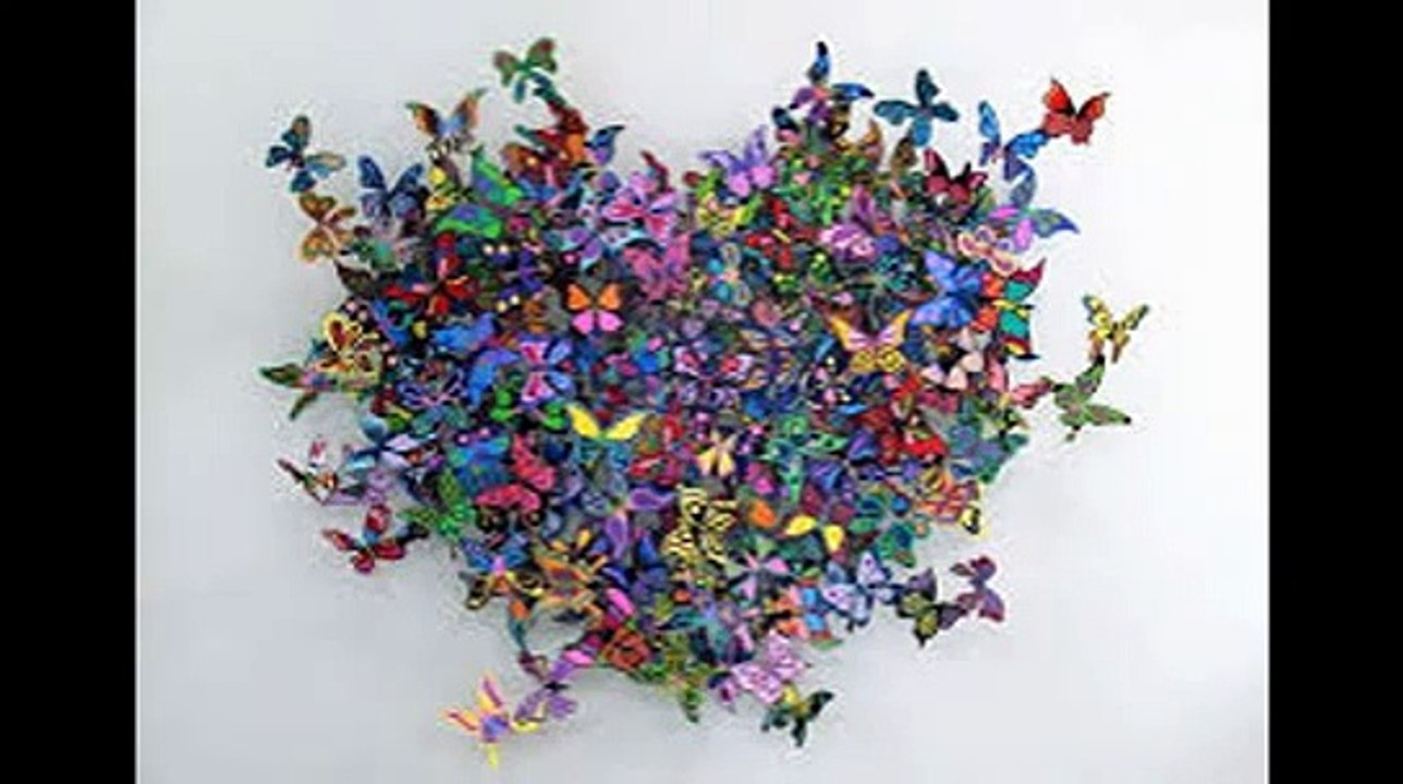 Paper Art Projects