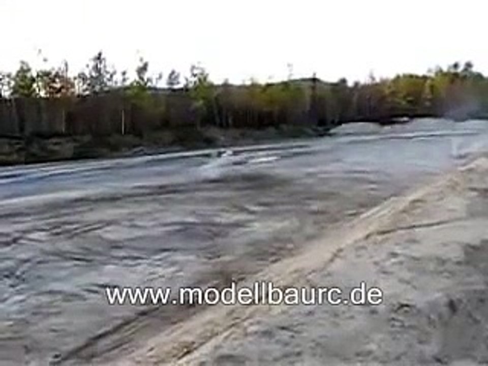 RC Benzin Verbrenner Auto 1:5 Offroad Buggy