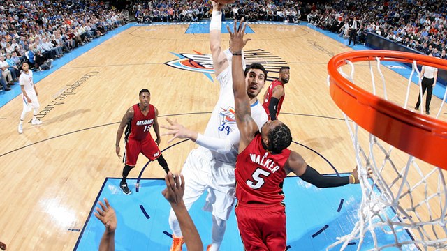 Biggest NBA Free Agency Head Scratcher