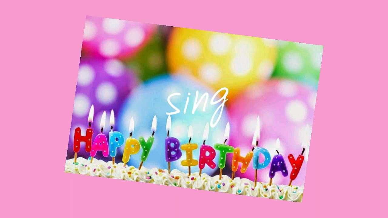 happy BD