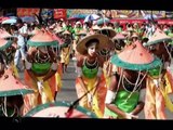 Pintados-Kasadyaan Festival 2007