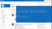 SharePoint 2013 and Office 365 - View documents and folders shared with You