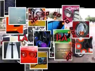 LA COCHERA 23 SEP B1 ( CHALLENGER SRT   CHEVROLET CRUZE LT   HONDA CR-V )