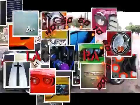 LA COCHERA 23 SEP B1 ( CHALLENGER SRT CHEVROLET CRUZE LT HONDA CR-V )