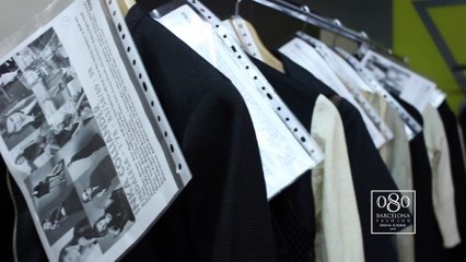 Fitting Oscarleon juny 2015