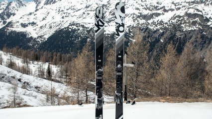 Völkl Kendo Ski Review 2015/2016 | EpicTV Gear Geek