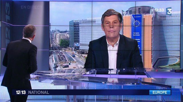 Alexis Tsipras veut une restructuration de la dette grecque