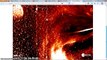 NIBIRU ? PLANET CAPTURED ON SECCHI - ENORMOUS ! ! ! WITH TIMESTAMPS