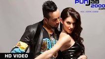 Hard Kaur | Jazzy B | Dr Zeus | Zalim Delhi | Kaur B | Full Music Video 2015