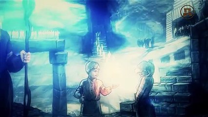 Тайная война Атлантиды