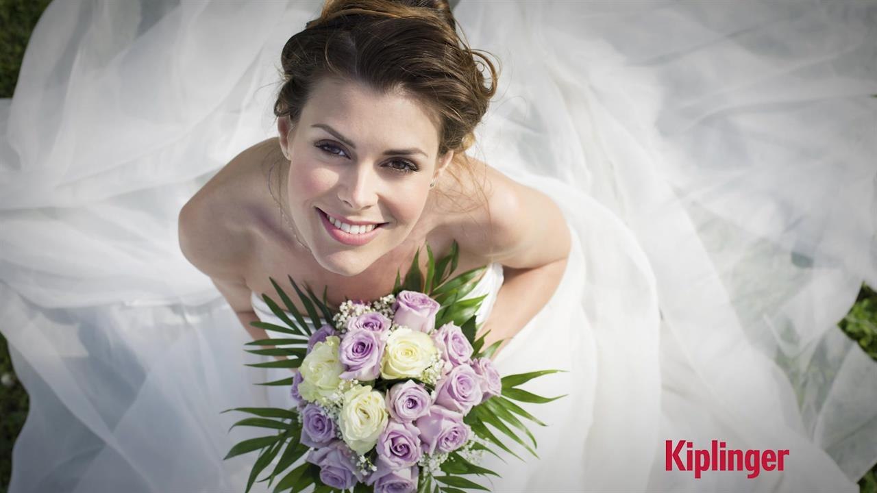 How to Throw a Wedding for $5,000