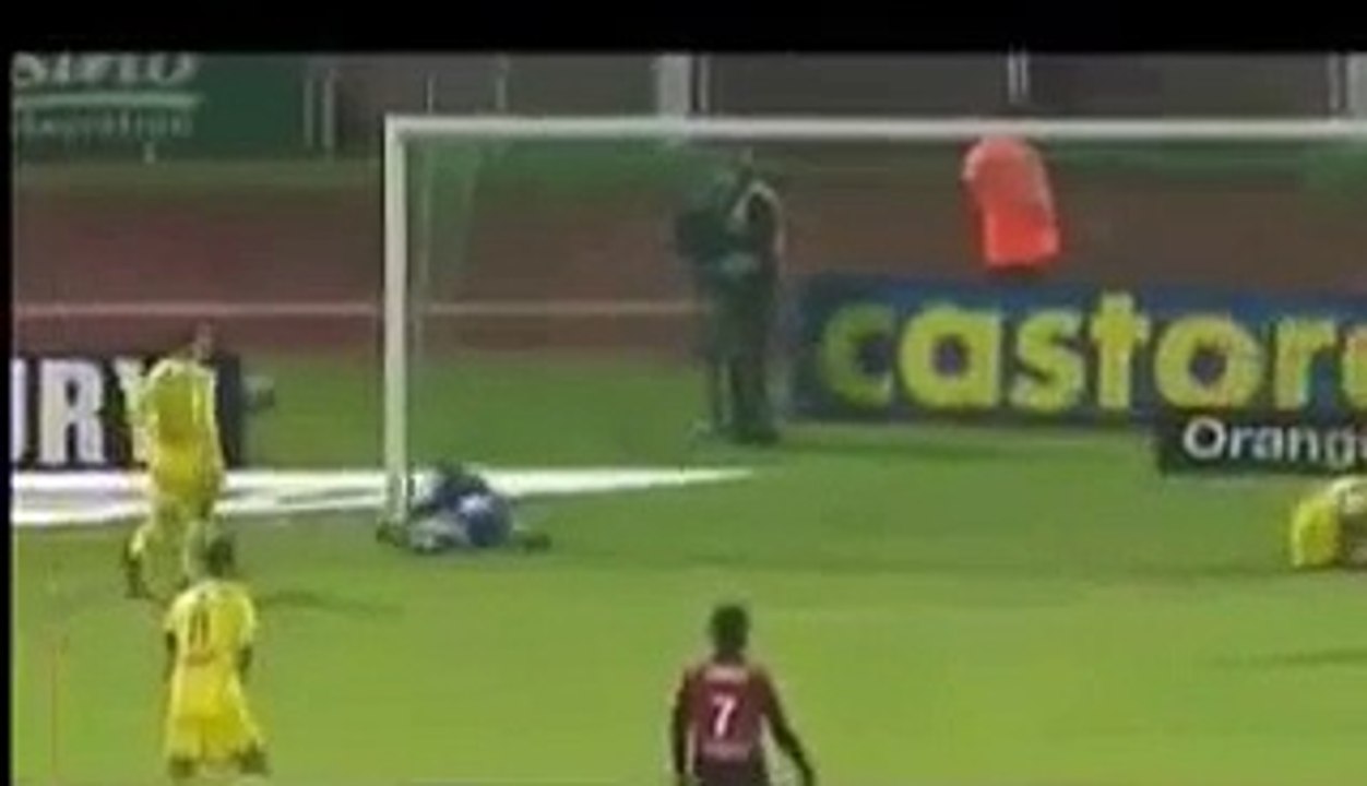 LOSC vs Nantes (2-0) | 2003-2004