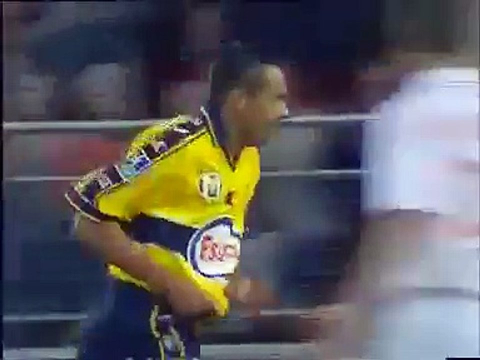 Sochaux vs LOSC (2-1) | 2003-2004