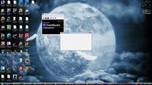Using Windows Media Encoder 9 to Record your Desktop