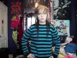 Scene Clothes Outfits Clothing ! :) CARBONxBASSBack To School Emo by Ellie Massare