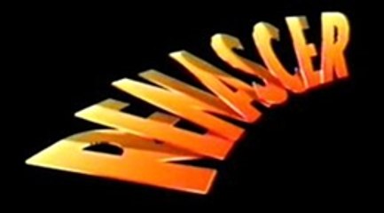 Возрождение / Renascer (1993)