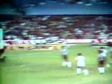 Final do Campeonato Brasileiro 1985 - HQ - COXA CAMPEAO DE 1985 - Coritiba x Bangu