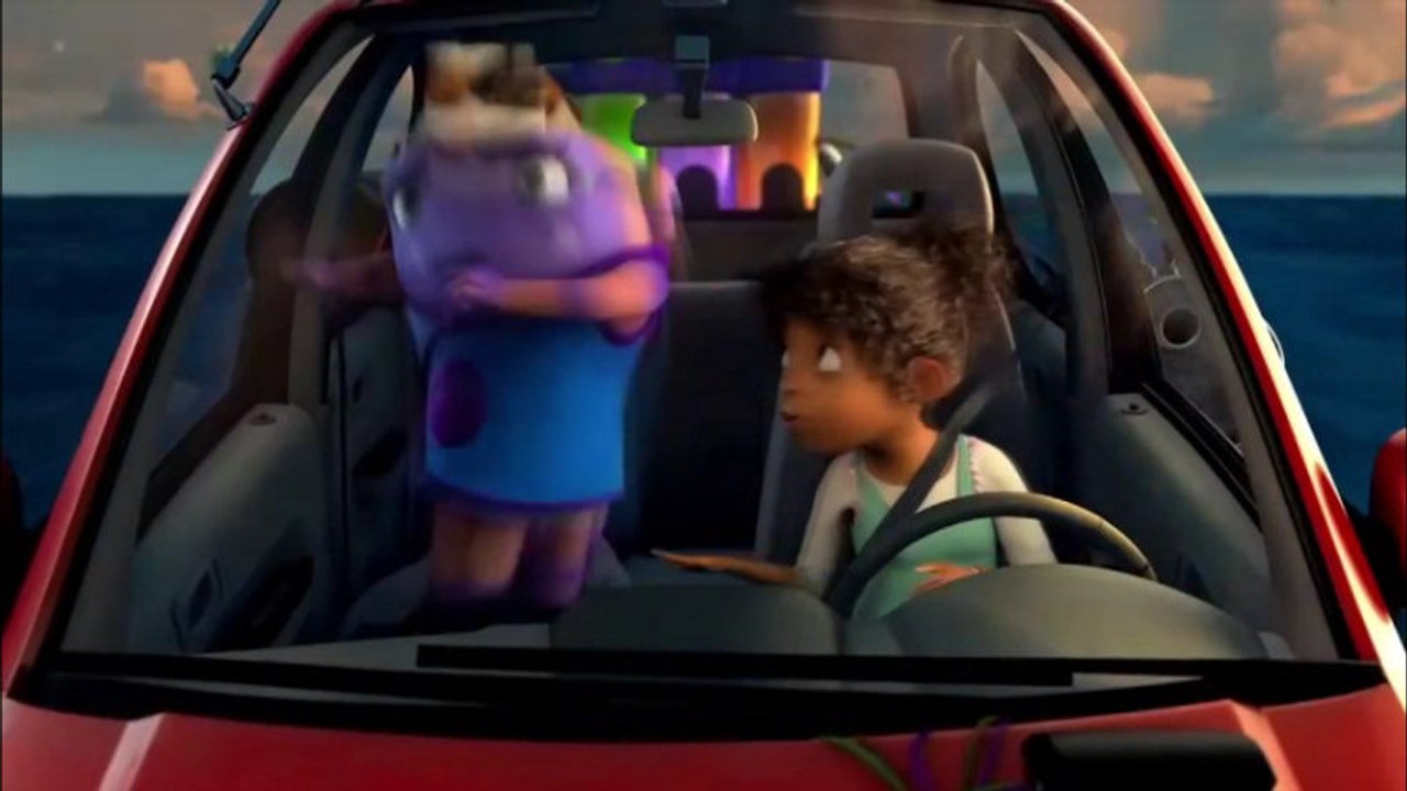 Home (Full Movie)