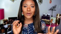 $5 FOUNDATION ROUTINE?! Flawless Everyday DRUGSTORE BB CREAM Demo   Review for Black Women 2015
