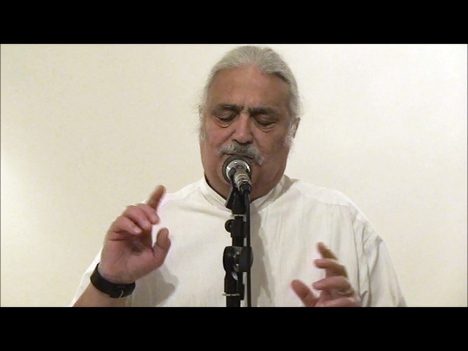 JE T'AIME A LA FOLIE (Serge Lama par Giorgio) reprise