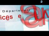 video IUT SRC de Béziers