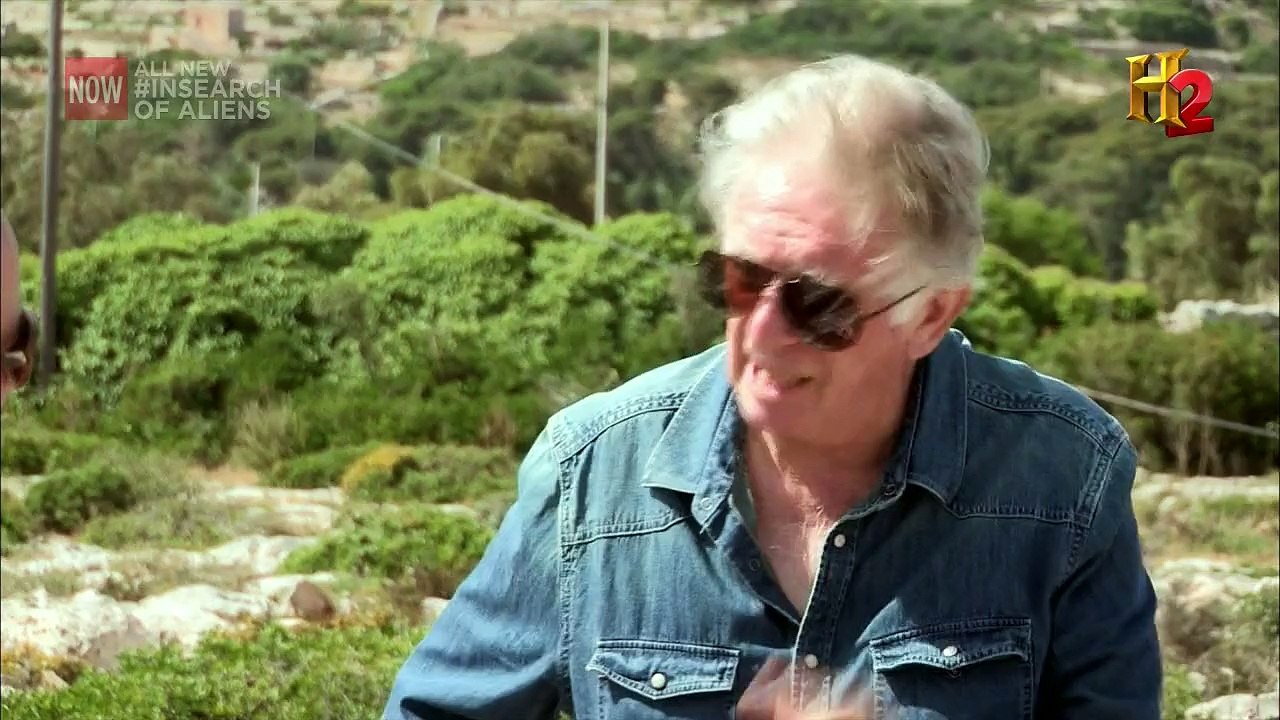 In Search of Aliens S01E06 The Mystery of the Cyclops