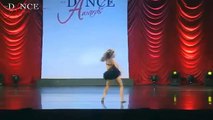 Mackenzie Ziegler Solo- Take That At The Dance Awards