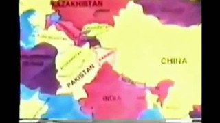 Azad Pakistan Episode 3 Part 1(Reality of Kashmir Issue-1948,1965 War-Reasons and Reality)