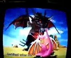 Darksteel Dragon - Dragon Quest VIII