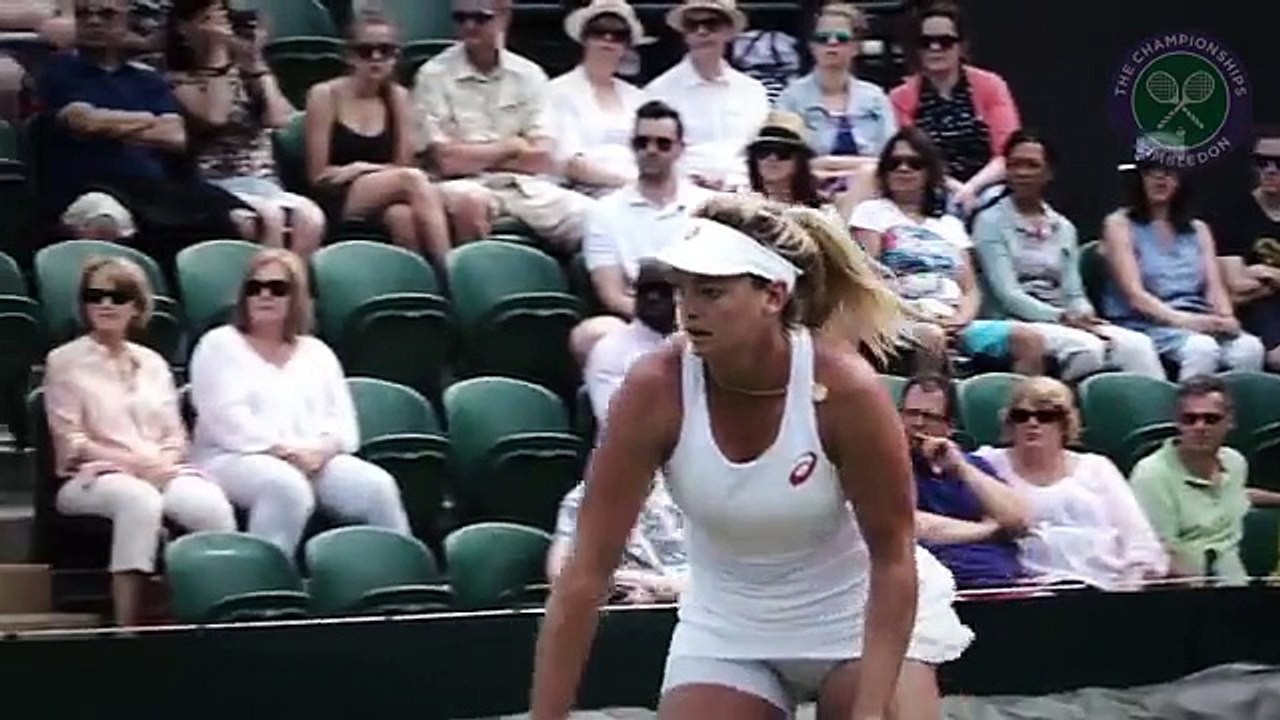 2015 Wimbledon Preview - Day 8