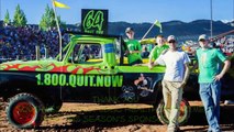 Paul Cox #64 Demolition Derby Highlights 2013
