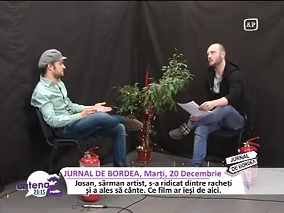 Catalin Josan vs. Bordea