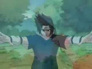 Naruto one of a kind amv