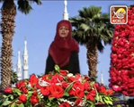 Allah Allah Karan Wala (Islamic Naat) - Pakistani Full Video Song - Tahira Batool - Karam Mangniyan