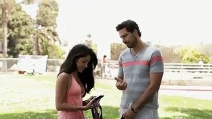 Funny Caller ID Sexy Girls