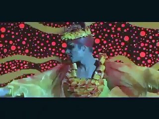 Priscilla Queen of the Desert - I don't feel like dancing