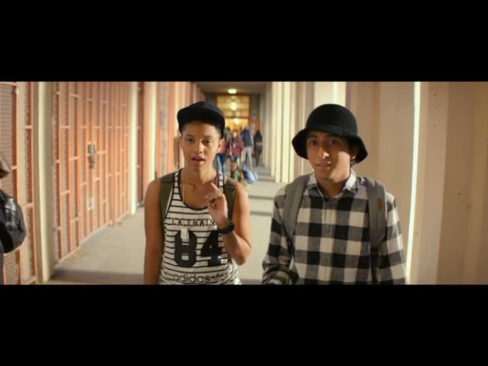 Dope Full Movie